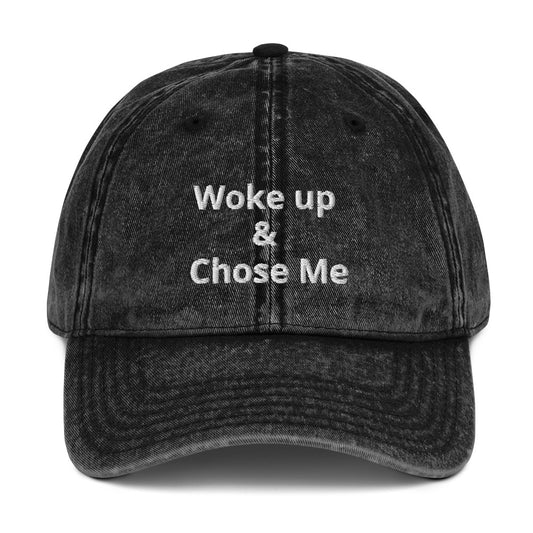 Choose you